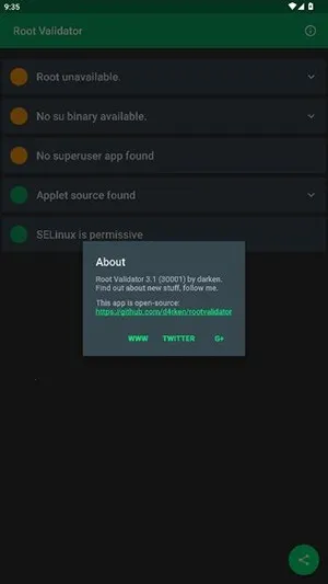 Root Validator��⹤�߹ٷ����°��ͼ3