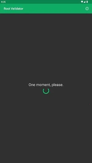 Root Validator��⹤�߹ٷ����°��ͼ2