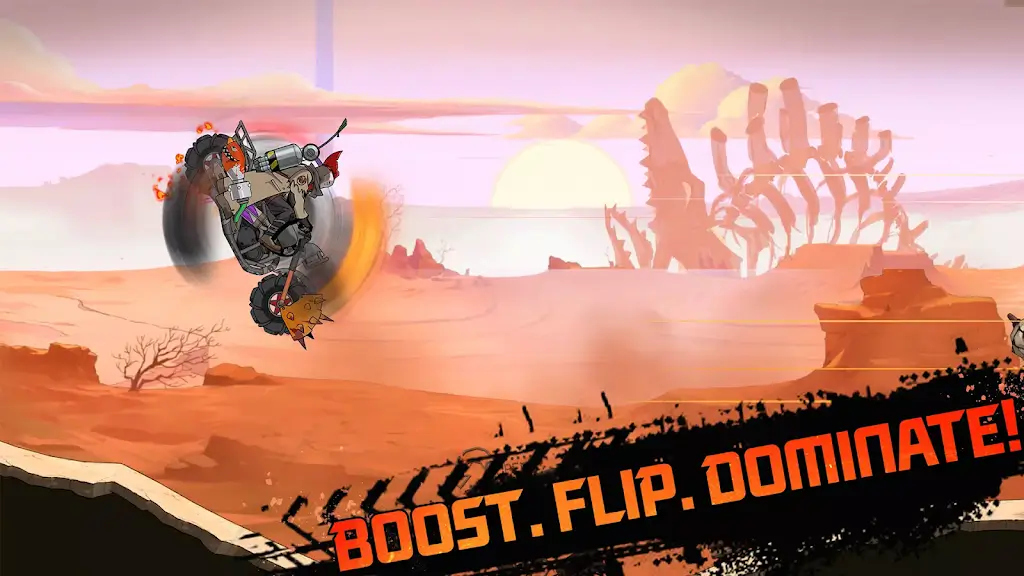 猎油者手机版截图2