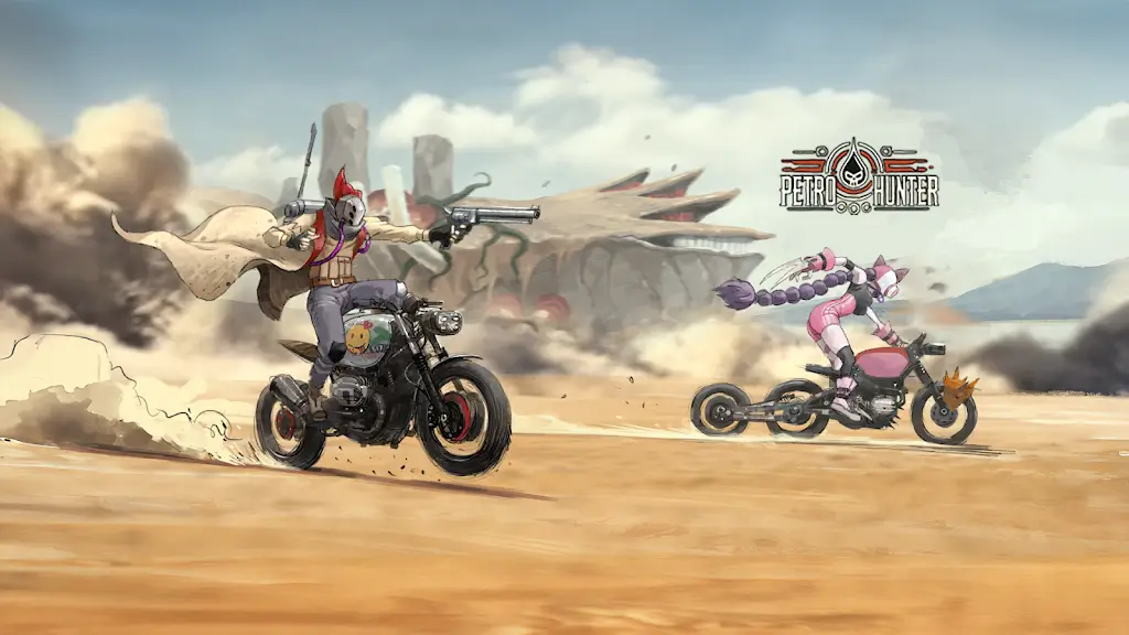 猎油者手机版截图0