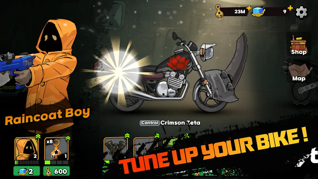 猎油者手机版截图1