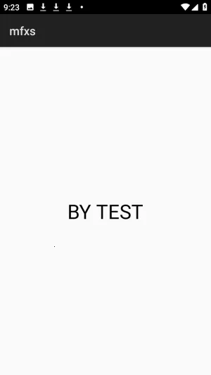 mfxsapp�ٷ����°��ͼ2