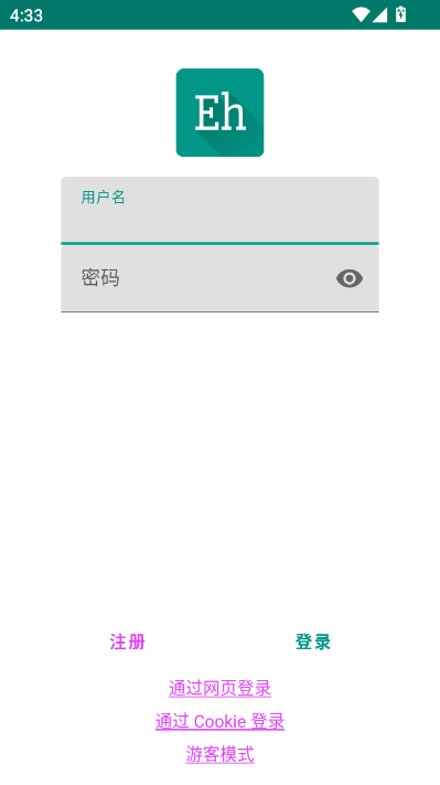 e��ʿ(EhViewer)�ٷ���ѽ�ͼ0