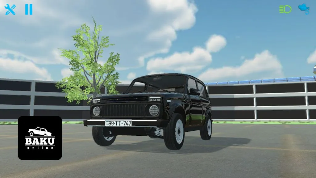 巴库游戏最新版截图1