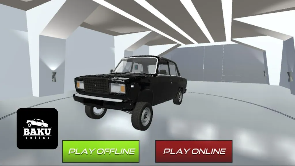 巴库游戏最新版截图0