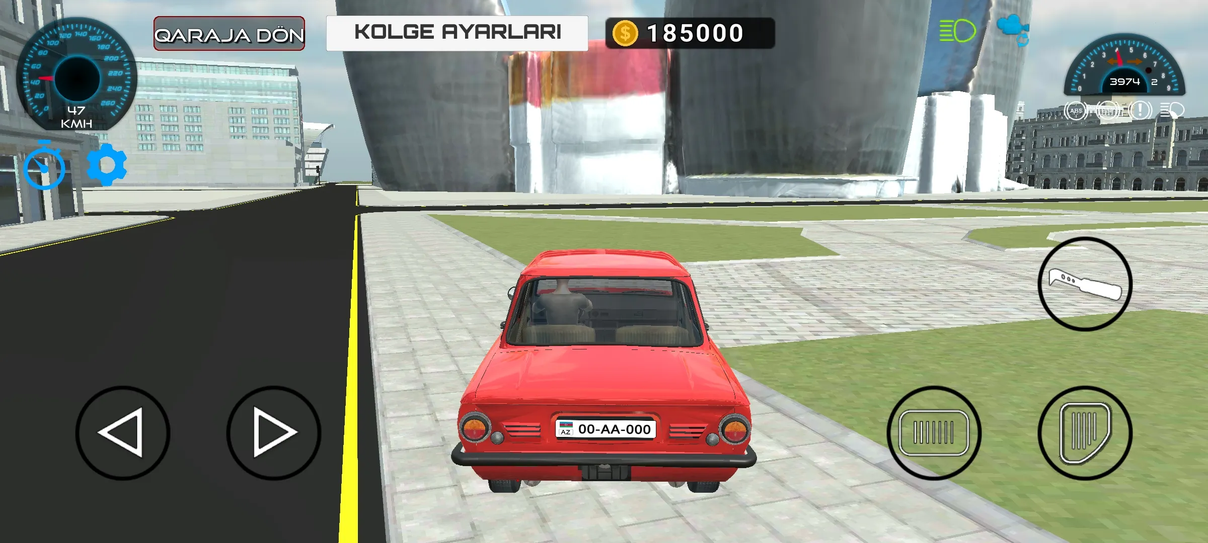 巴库游戏最新版 巴库游戏最新版