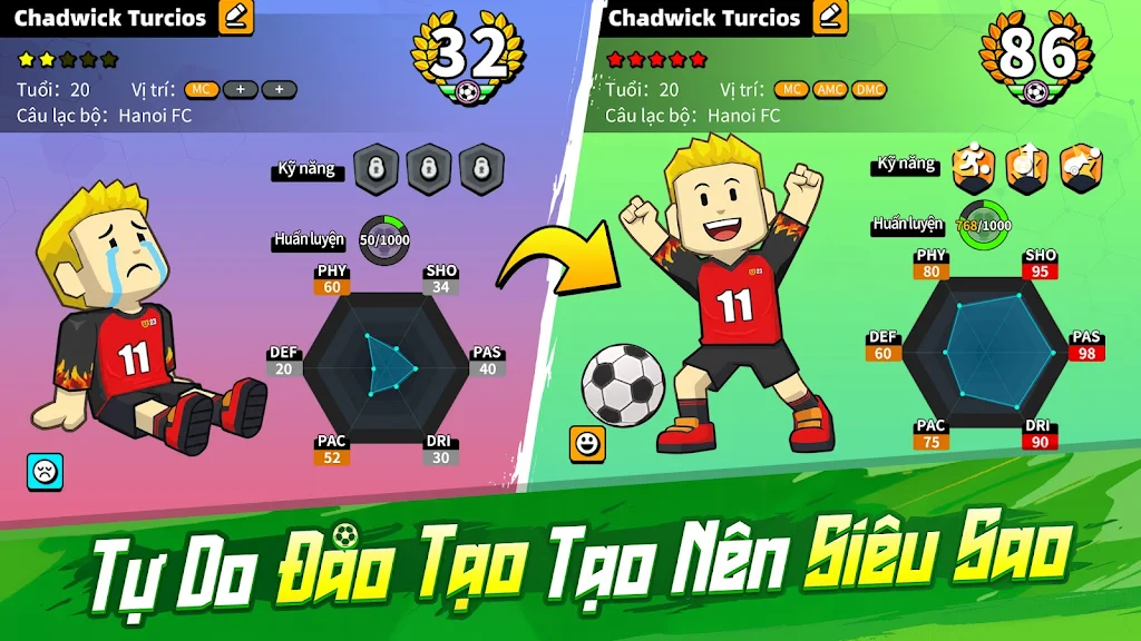 足球帝国最新版本截图0