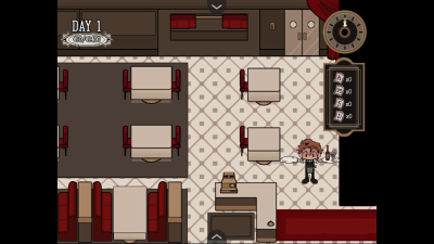 deadplate官方汉化版 v1.0完整版3