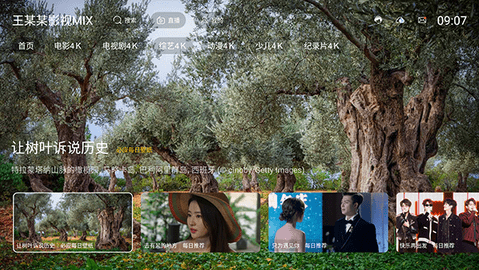 王某某影视mix影视版截图1