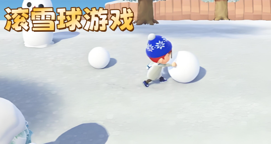 ��ѩ����Ϸ