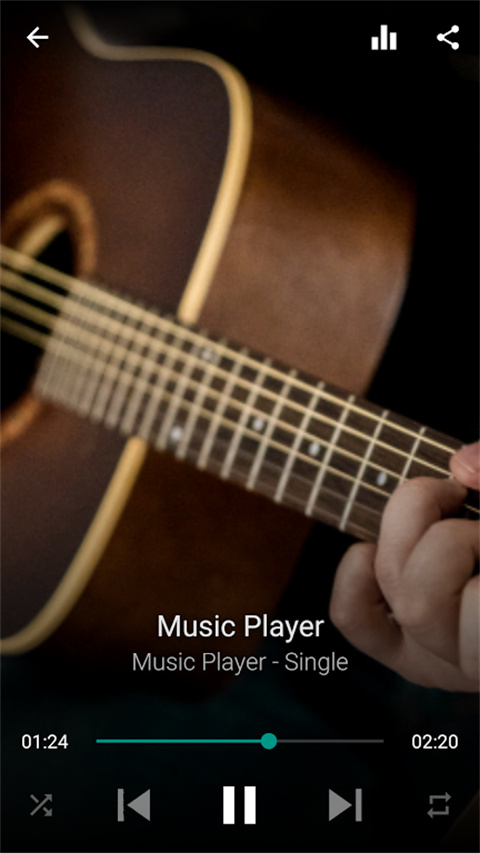 filemanager apk截图0