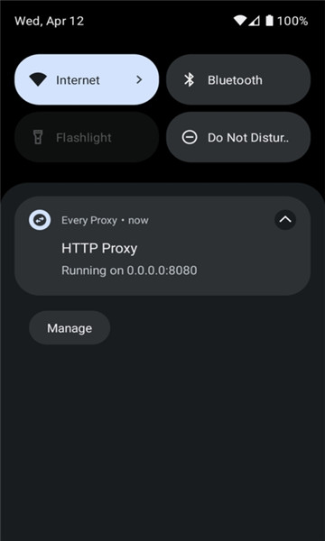 every proxy安装包截图1