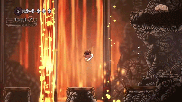 �ն���ʿ˿֮�谲׿��ֲ��(silksong)��ͼ0