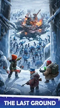 寒境庇护所破解版截图2