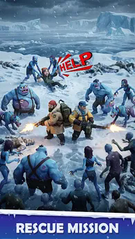 寒境庇护所破解版截图1