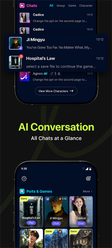 Echo AI�ٷ����ͼ0