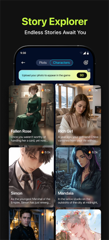 Echo AI�ٷ����ͼ2