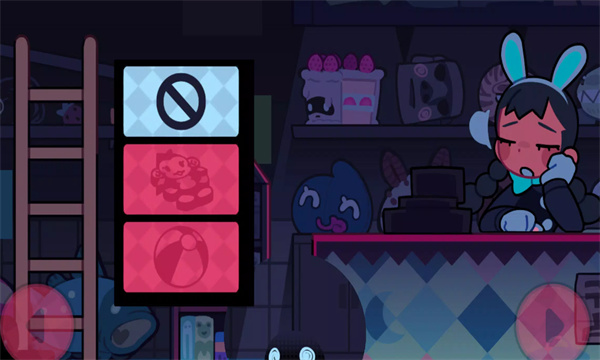 cryptid park手机版截图3