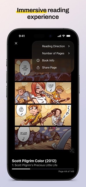 Komic��Ѱ��ͼ1