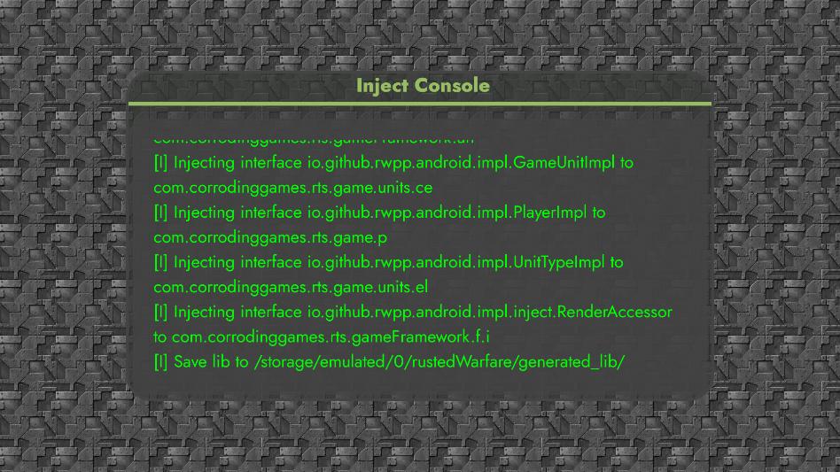 ����ս��RWPP��������׿���ͼ2