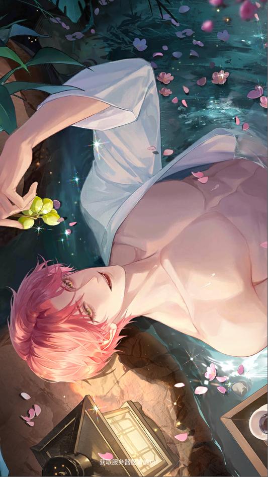 心跳陷落手游官方版截图1