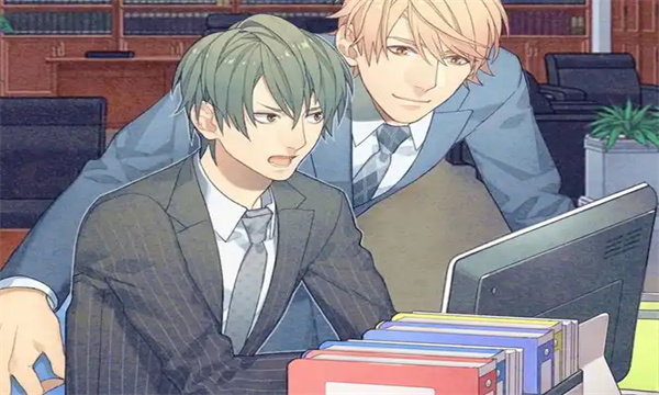 贵方日记euforia安卓版截图1