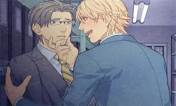 贵方日记euforia安卓版截图0