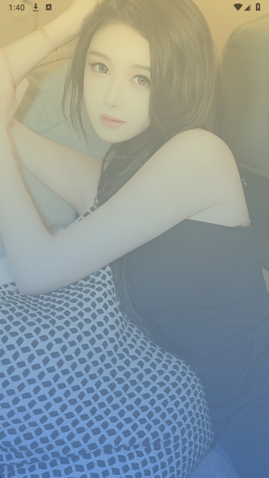 异性聊聊爱官方版截图2