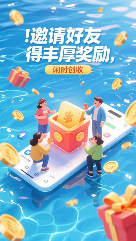 灵指创艺最新版截图2