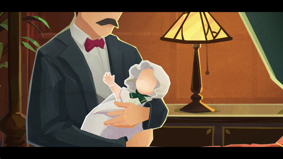 木偶之匣安卓版截图4