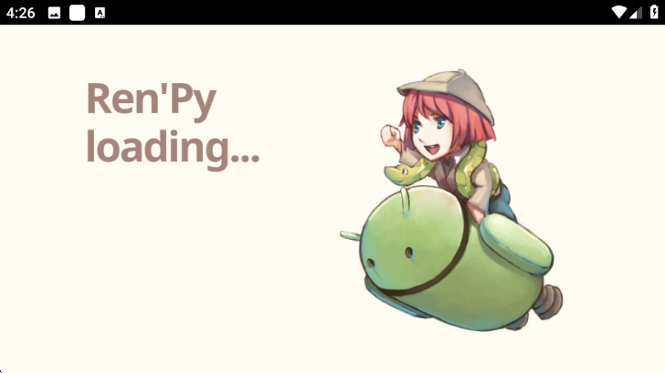 miss mueder��Ϸ��ͼ1