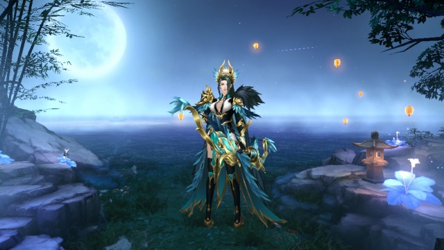 ��ħԶ�����ιٷ����ͼ0