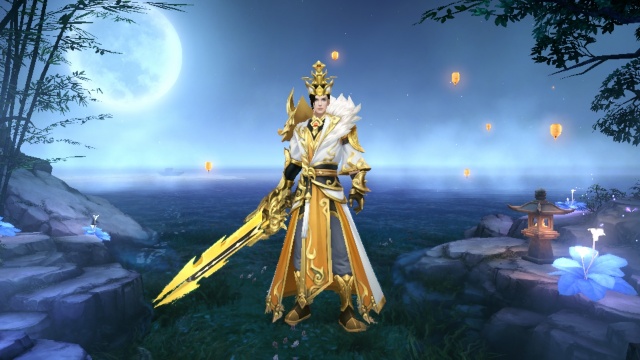 ��ħԶ�����ιٷ����ͼ1