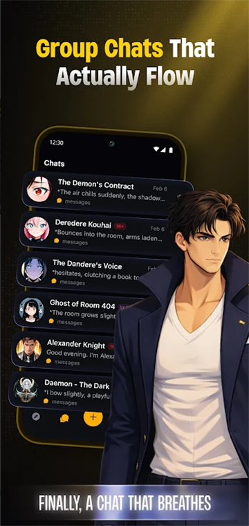 Sol AI��׿���ͼ2