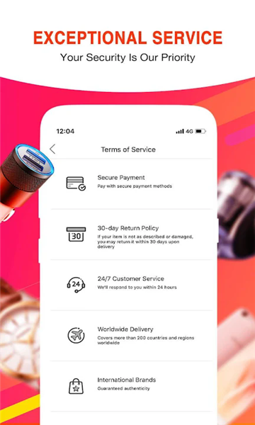 ����joybuy app��ͼ0