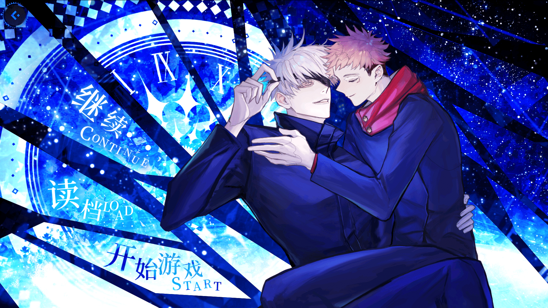 ����ħ����Ϸ���ƹٷ���ͼ2