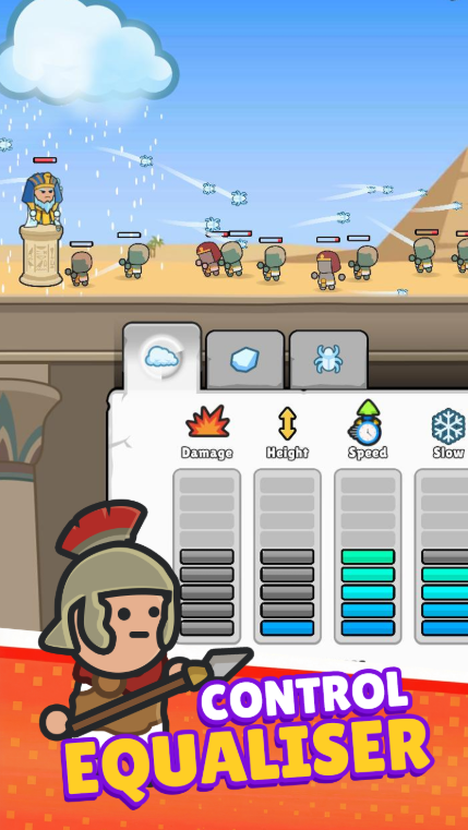 Ӣ�۴��洴��ս��2026���°�׿���ͼ2