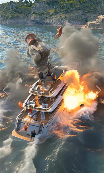 ��������ģ����(Boat Transport)��ͼ2