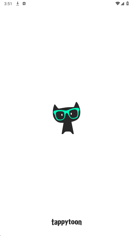 tappytoon�ٷ���Ѱ�װ��ͼ0