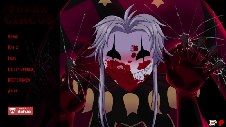 thefreakcircus2.0�汾��ͼ3