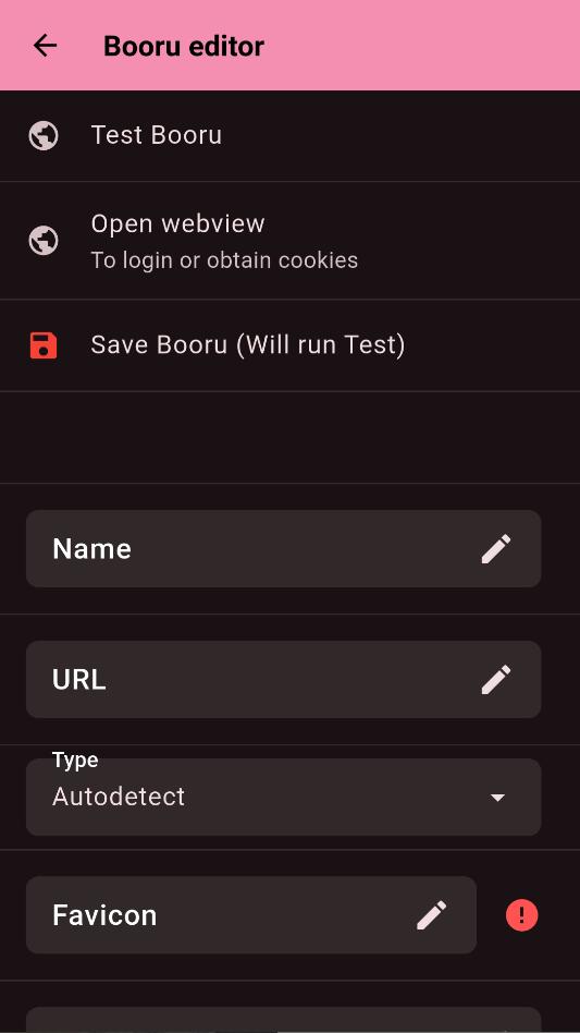 lolisnatcher安卓最新版截图2