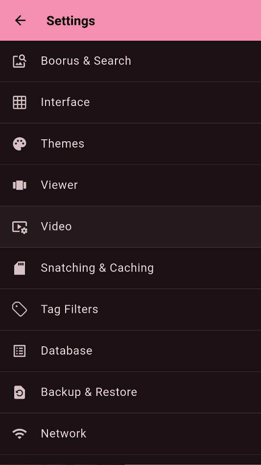 lolisnatcher安卓最新版截图1