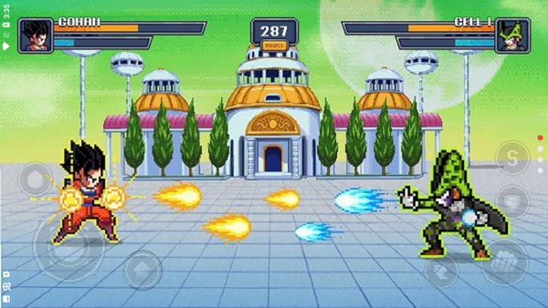 Legend Fighter2026���°��ͼ0