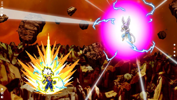 Legend Fighter2026���°��ͼ1