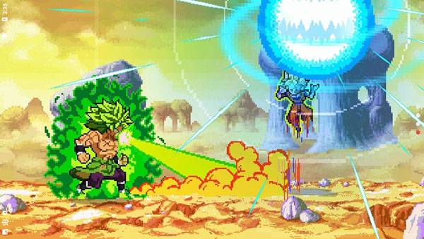 Legend Fighter2026���°��ͼ2