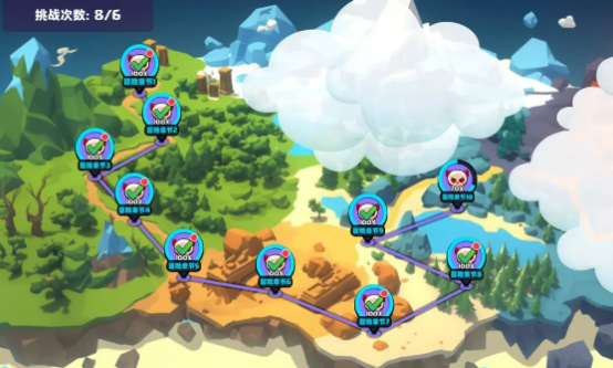 С��ð�ռ���Ϸ��ͼ2