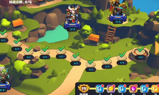 С��ð�ռ���Ϸ��ͼ1