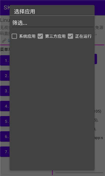 skroot管理器截图0