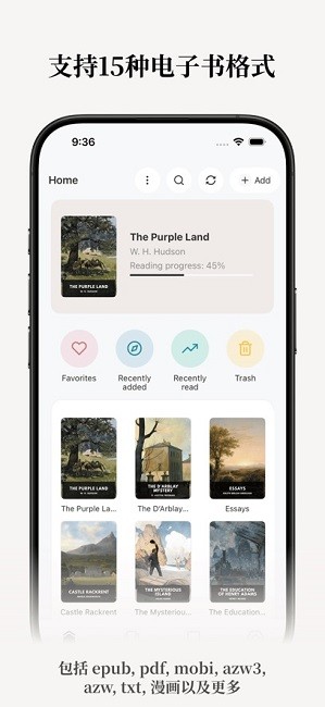 koodo reader�ֻ����ͼ2