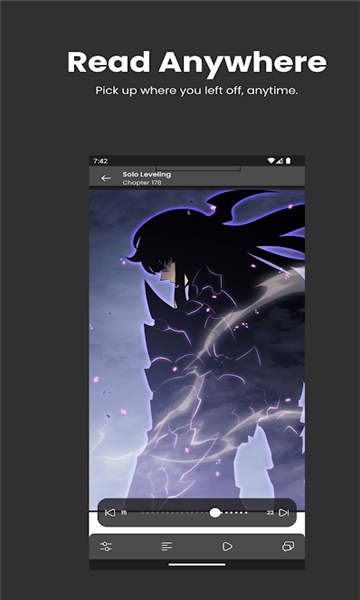 mangaku��׿���ͼ1